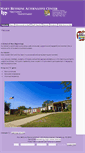 Mobile Screenshot of bethune.hattiesburgpsd.com